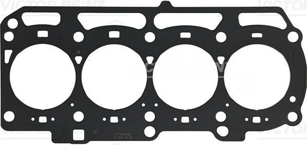 Joint de culasse moteur thermique pour Toyota Camry, ES et Highlander