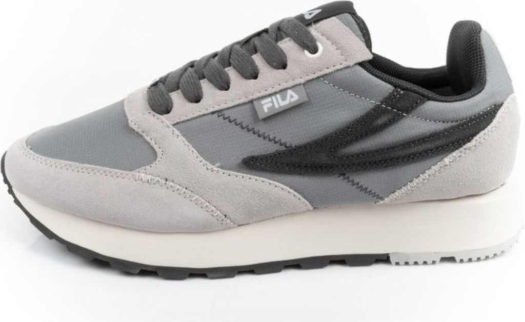 Schuhe Fila Ausbildung FFM022380012