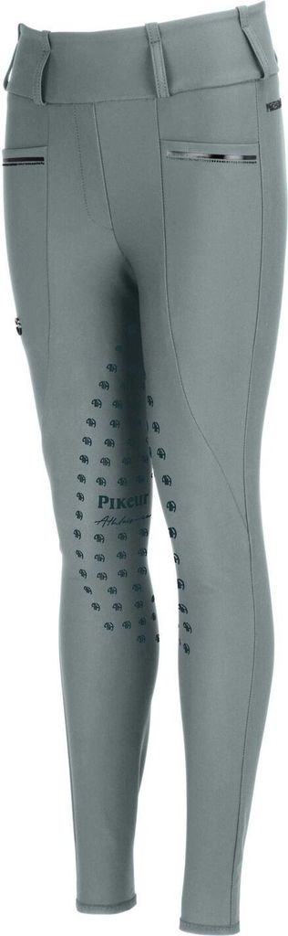 Pikeur Lilith SD Highwaist 330 jade 146