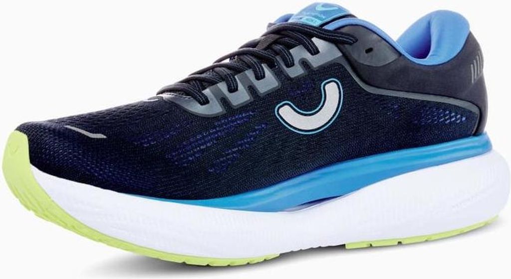True Motion U-Tech Aion 3 men black blue 45 Produktbild 
