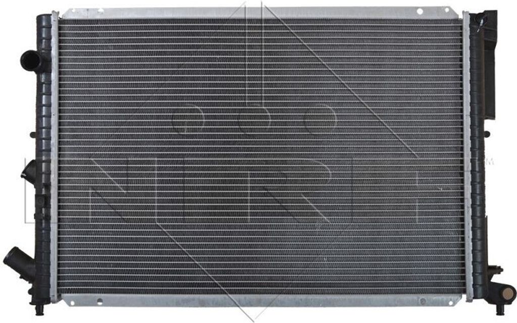 NRF 509526 - OE 6025307275 Kühler, Motorkühlung für Espace III (JE), Laguna I