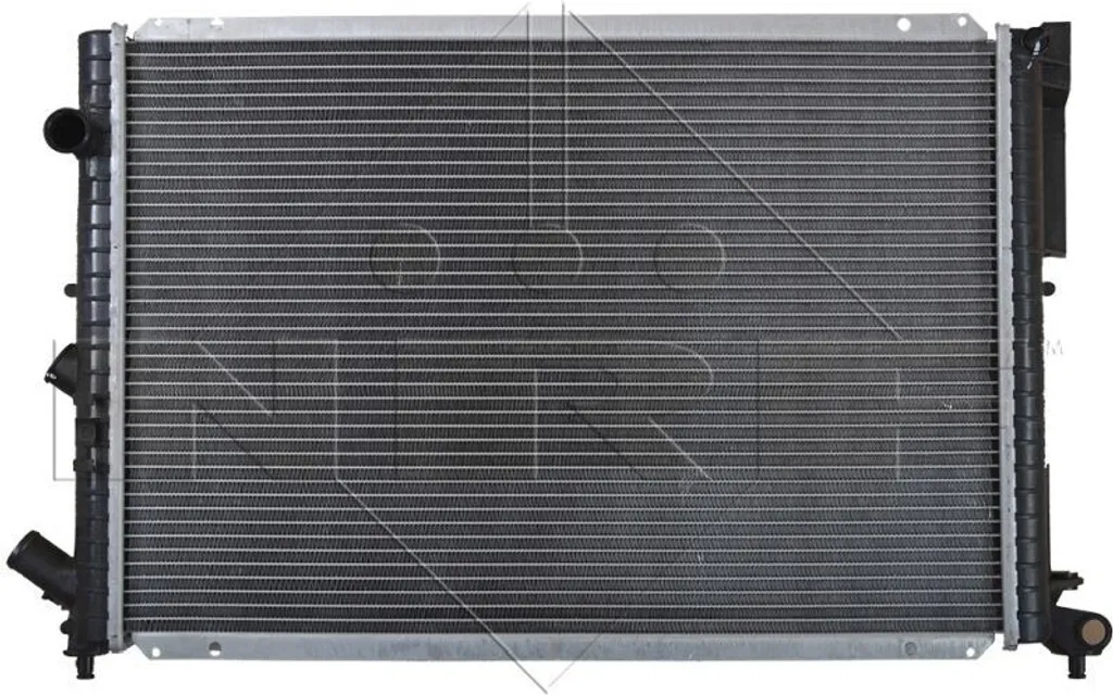 Radiateur moteur NRF 509526 pour Espace III et Laguna I OE 6025307275
