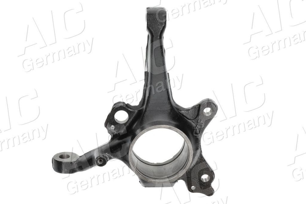 AIC 55093 Achsschenkel Radaufhängung Lenkung für VW Caddy III Kombi (2KB, 2KJ, 2CB, 2CJ) Vorne Rechts