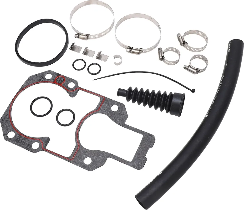 Kit réparation soufflet 30-803099T1 pour MerCruiser Alpha One Gen 2