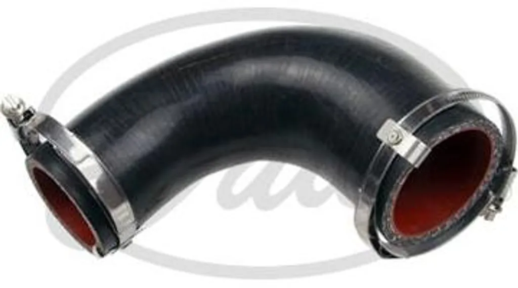 Tuyau d'air GATES 09-0910 OE 31293663 pour Volvo XC60 S60 V40 V70