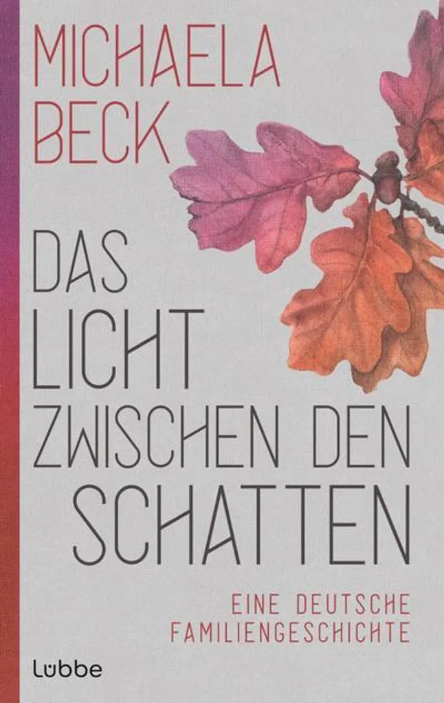 Das Licht zwischen den Schatten - Livre Idéal pour Apprendre l'Allemand