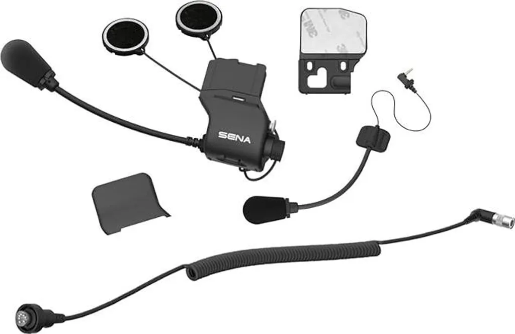 Kit Cornice Radio Tomzz Per Smart Fortwo (450) – 1-DIN, Blu, Con Adattatore ISO E Antenna, Per Autoradio Aftermarket 1998-2007 - 2