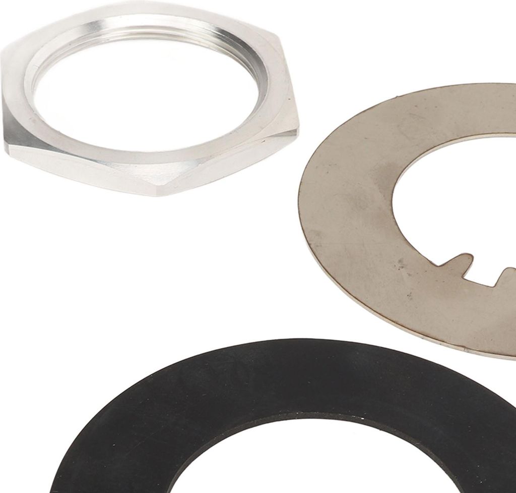 Ölmessstab-Reparatursatz, Leckproblem, Metalladapter für 7.3 PowerStroke beheben