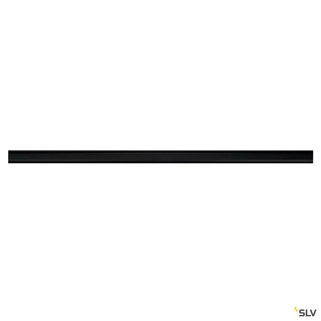 Rail S-Track DALI Noir 300cm - Solution Éclairage Modulable sans Refaire - 7