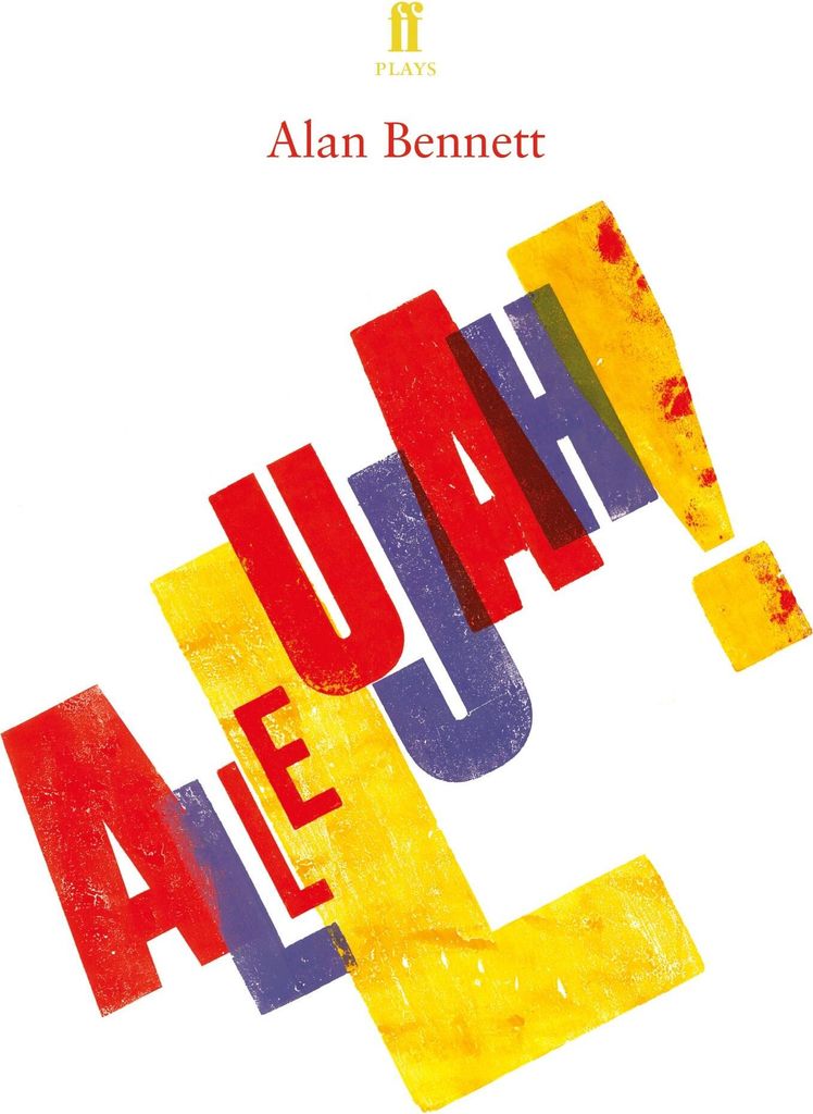 Allelujah!