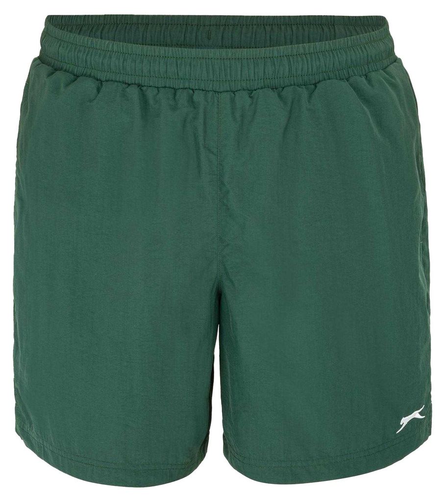 Slazenger - Badeshorts für Herren GT19528 (XL) (Hellblau)
