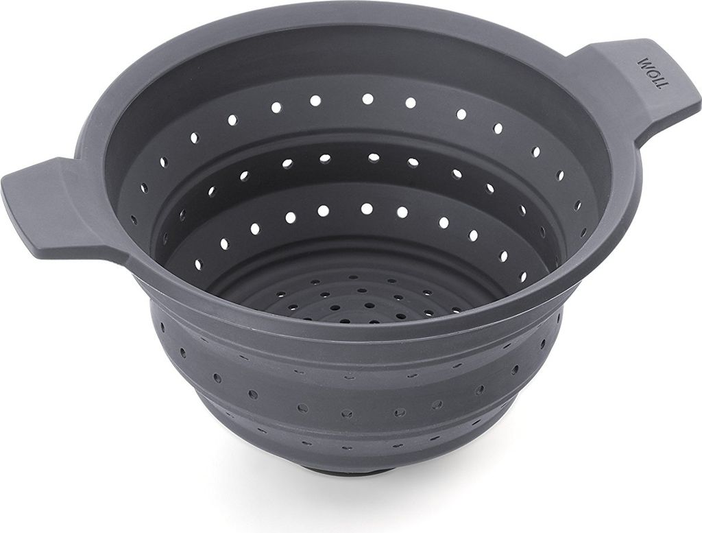 Woll Silikoneinsatz 24 cm Diamond Concept Plus SI24 Produktbild 