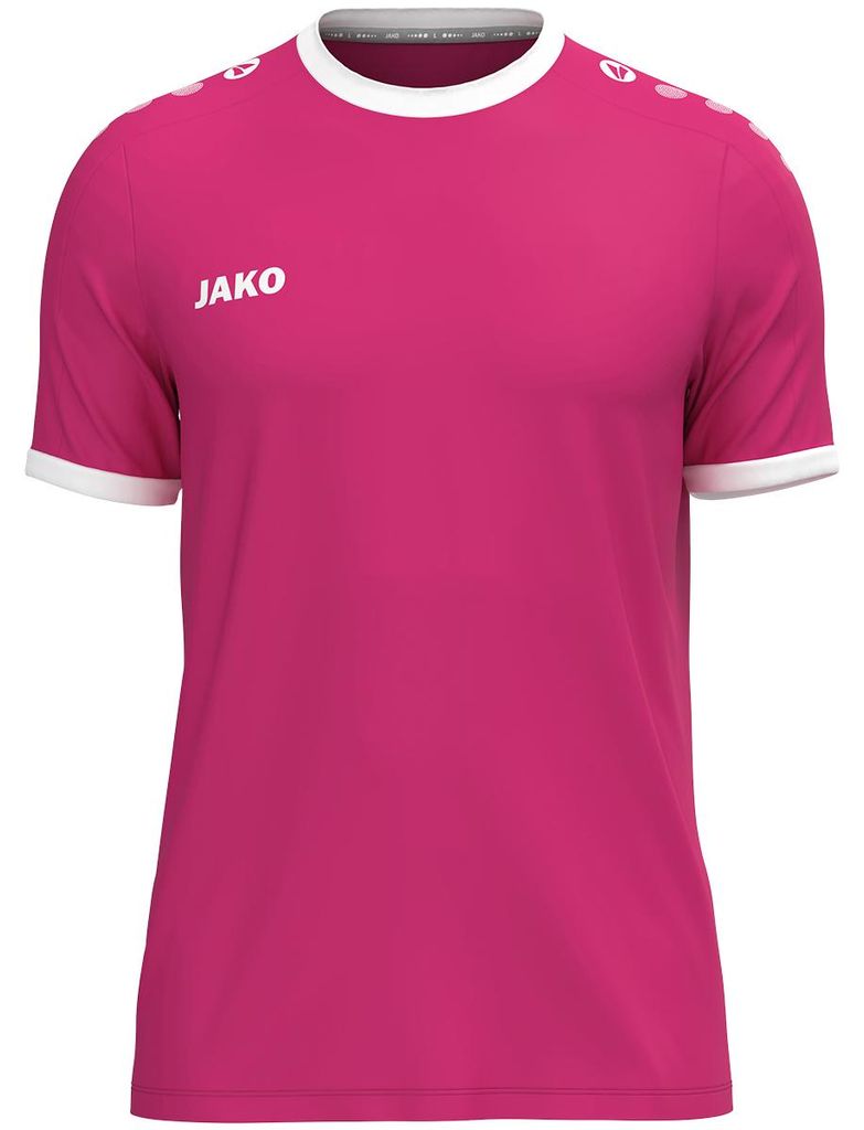 Jako Trikot One Ka - deep pink, Größe:128