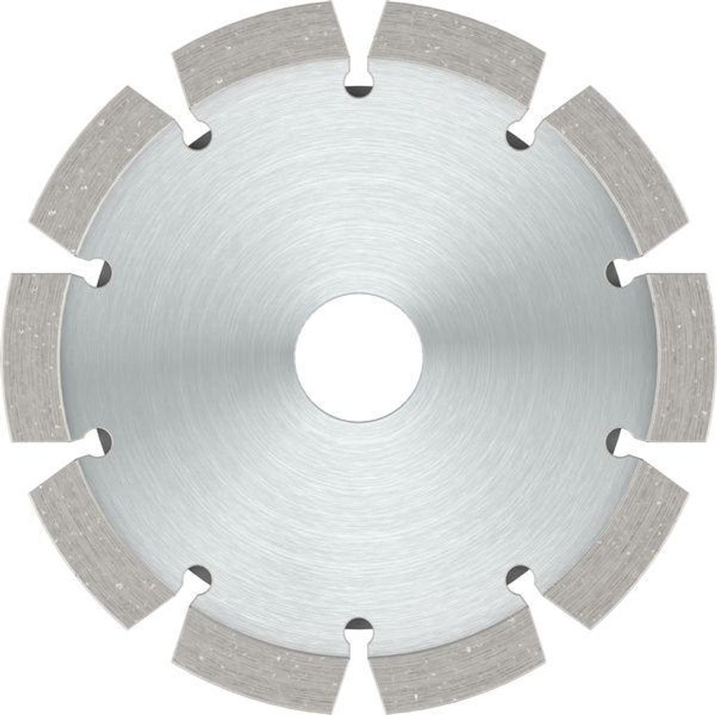 PRO Mortar Diamanttrennscheibe, 125 x 22,23 mm