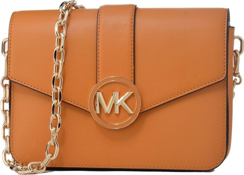 Tasche Männer Michael Kors 35S2GNML2L-HONEY-COMB Naranja 23 Produktbild 