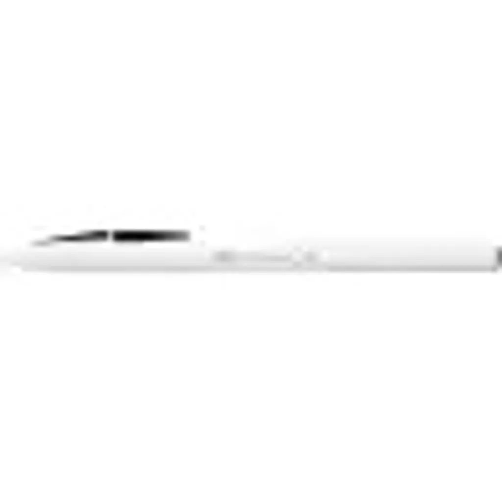 Penne BIC Cristal Up Nere 20 Pezzi | Design Bianco e Tratto 1.2mm - 6