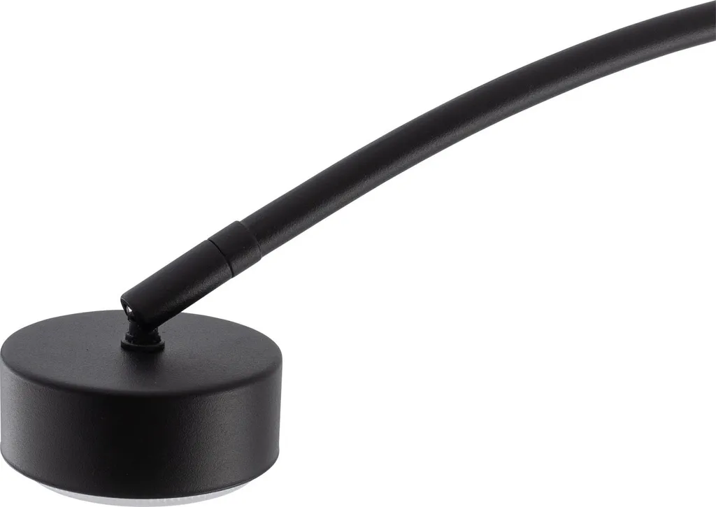 Plafonnier HEFT 110cm : Éclairage Design pour Plafonds Bas et Grands Espaces - 7