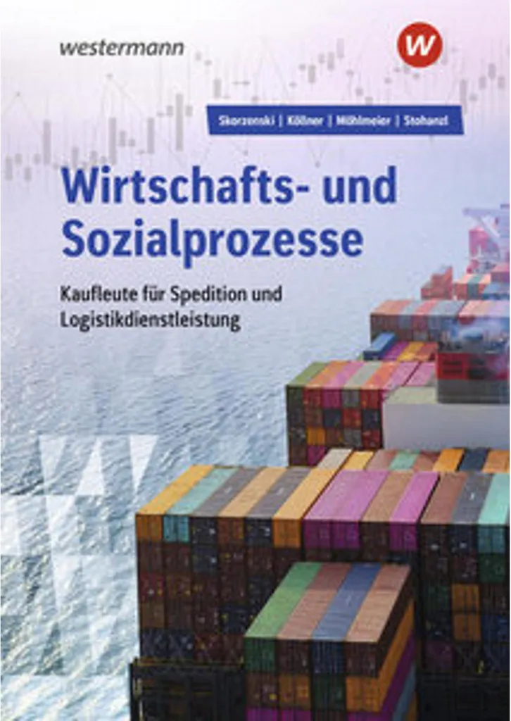Manuel Processus économiques et sociaux Expédition Services Logistiques