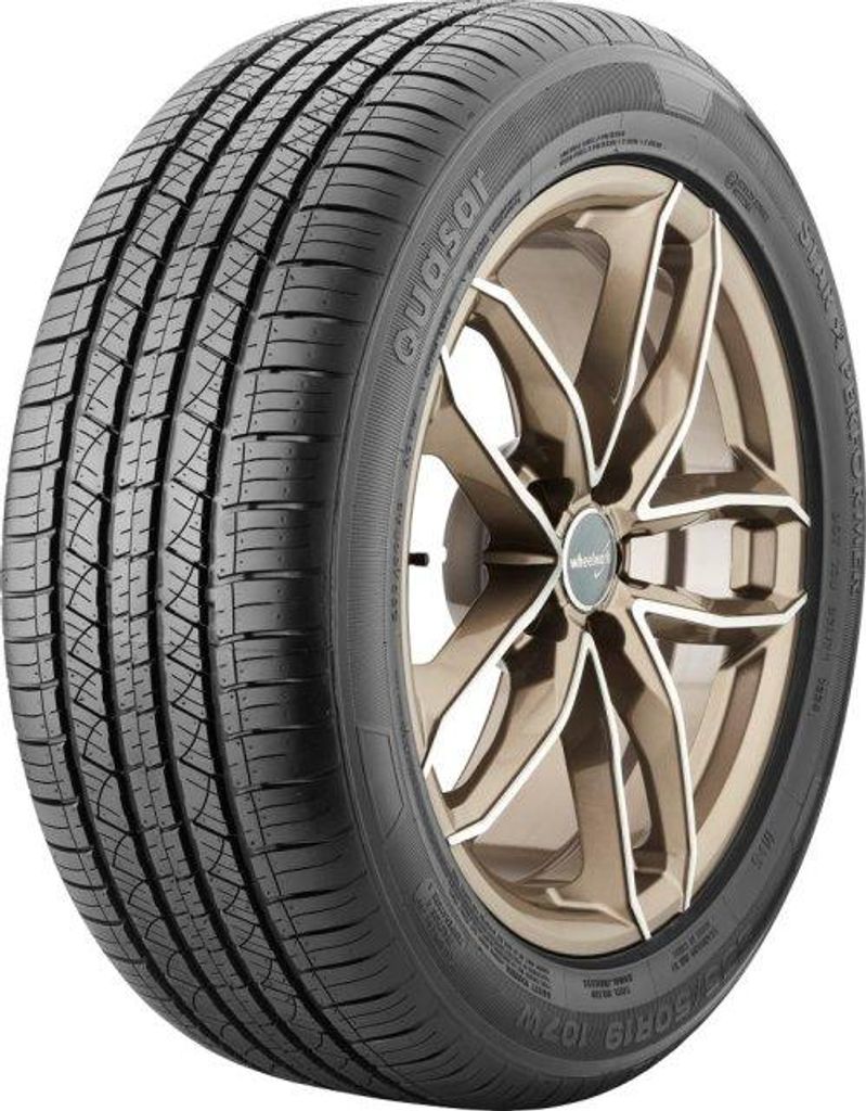 Star Performer Quasar 225/55R19 99V Bsw