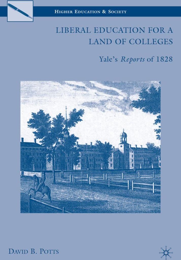 Liberal Education for a Land of Colleges