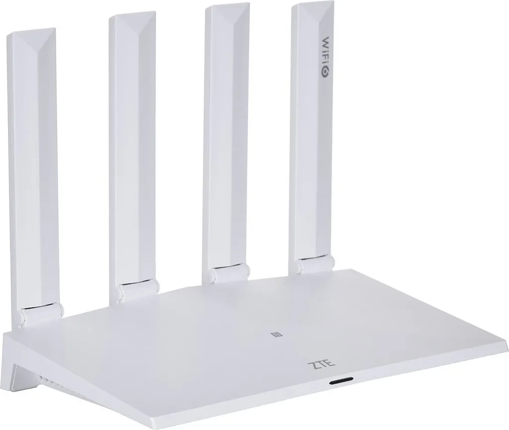 Solution Internet 5G ZTE MC889 et T3000 pour Maison et Télétravail