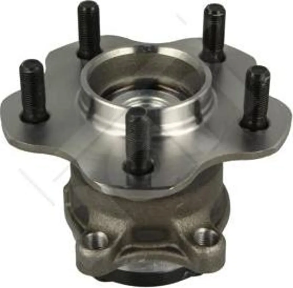 Supprimer le Bruit de Roulement Koleos avec le Kit HART OE 43202JG000