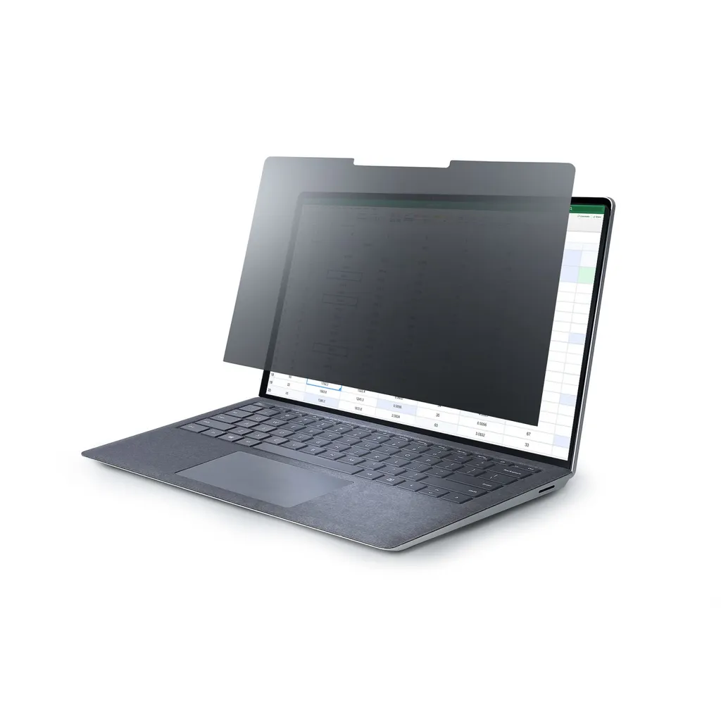Protection Écran Confidentialité pour Télétravail sur Surface 13,5p