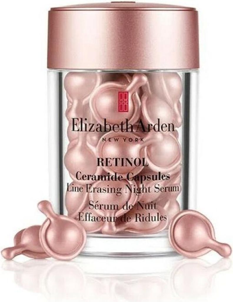 Elizabeth Arden Retinol Ceramide Capsules Line Erasing Obrázek produktu 