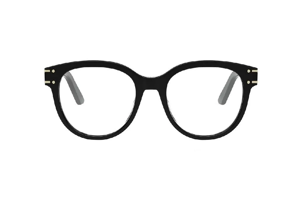 Lunettes DIOR Noir DiorSignatureO R3I : Confort et Élégance Garantie