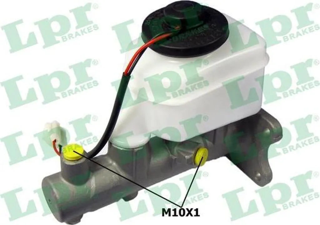 Maître-cylindre de frein hydraulique OE 4720128390 pour Toyota Previa