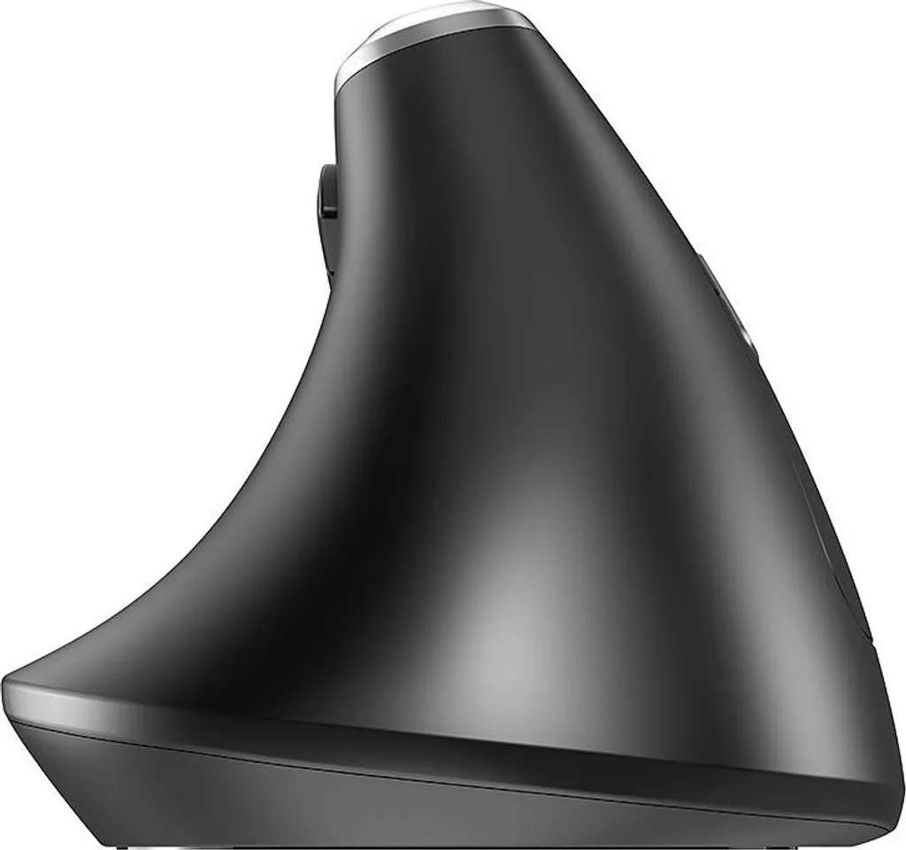 Souris Verticale Rechargeable RGB 3 Modes Bluetooth pour Bureau et Maison - 2