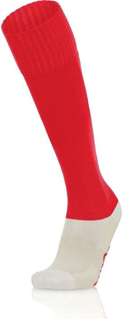 Macron Nitro Stutzenstrumpf - Rot | Größe: 35/38