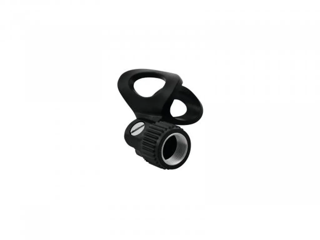 OMNITRONIC MCK-30 Supporto per micro pinza flessibile - 2