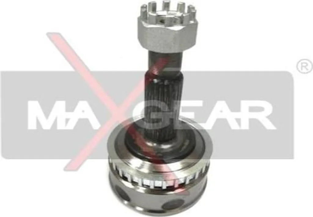 Joint d'arbre de transmission MAXGEAR 49-0655 compatible Astra F