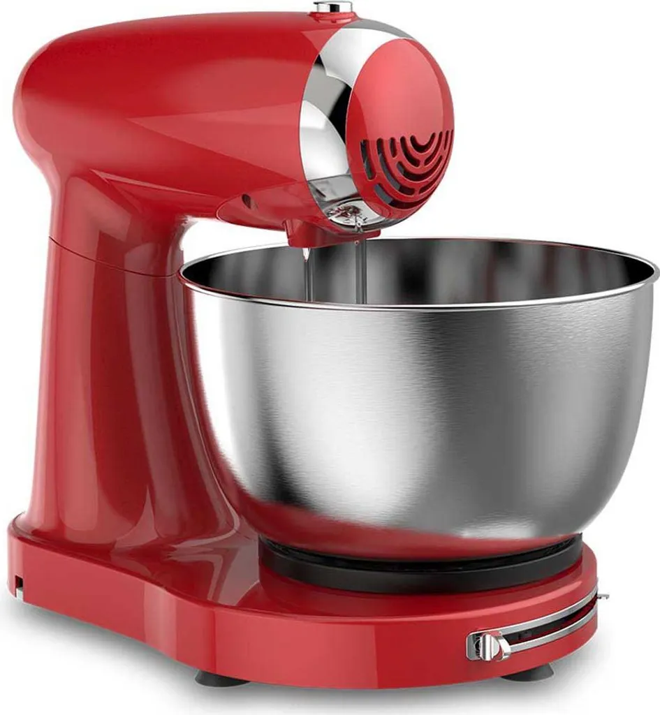 Sogo BAT-SS-14506 Impastatrice 3.2L 350W: Prezzo Offerta e Recensioni - 2