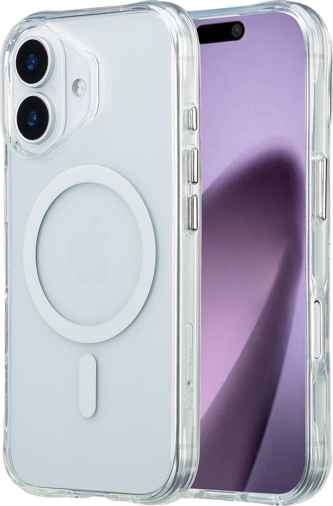etui imoshion Rugged Air MagSafe Case for de Apple iPhone Zdjęcie produktu 