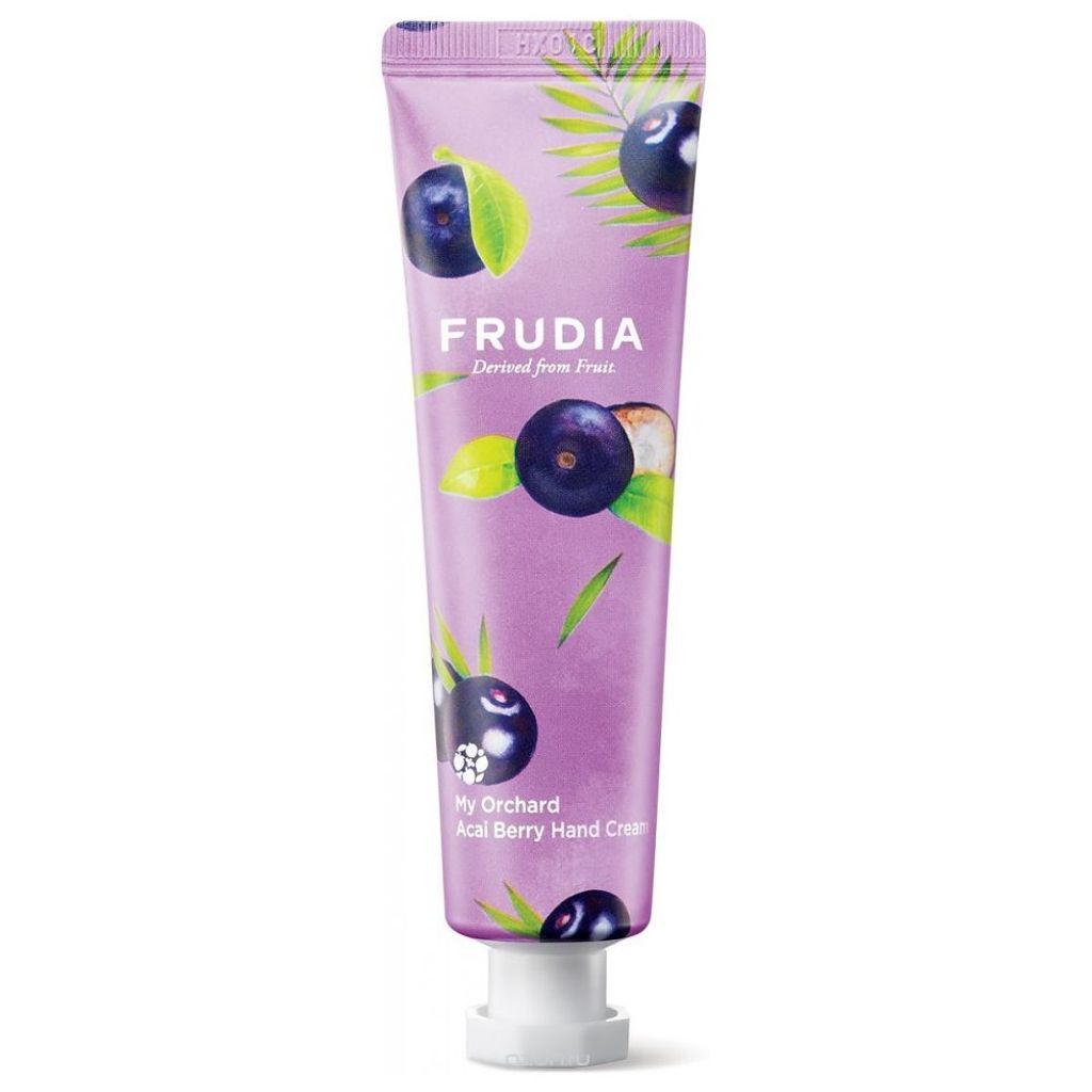 Frudia Handcreme mit Acai-Beeren-Extrakt, 30g