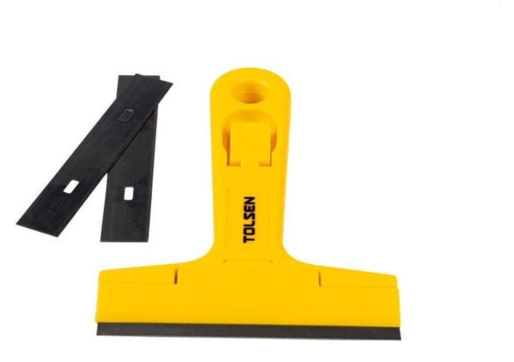 Mountfield Handschaber Für Glatte Oberflächen Mit SK5-Stahlklinge