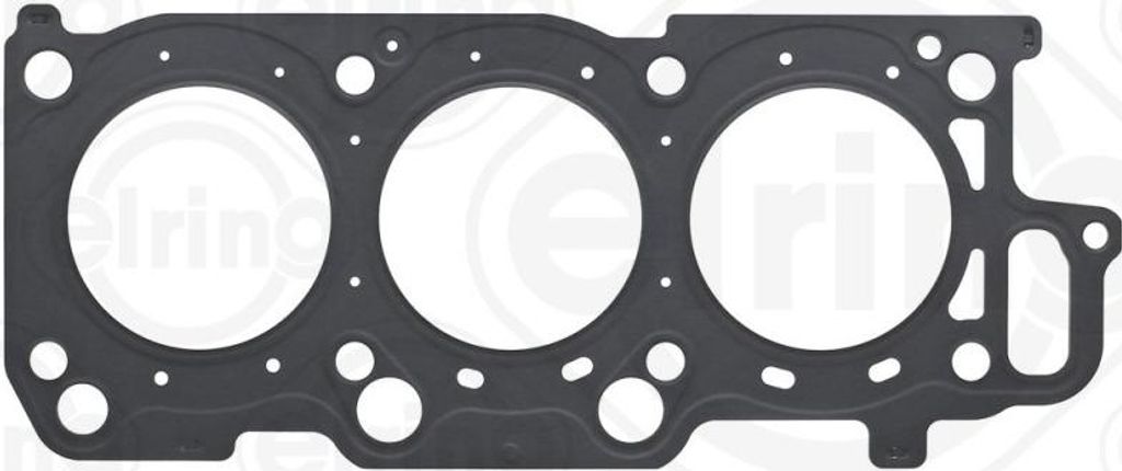 ELRING 800.730 Zylinderkopfdichtung für TOYOTA PREVIA (MCR3, ACR3, CLR3) für LEXUS RX (MHU3, GSU3, MCU3)