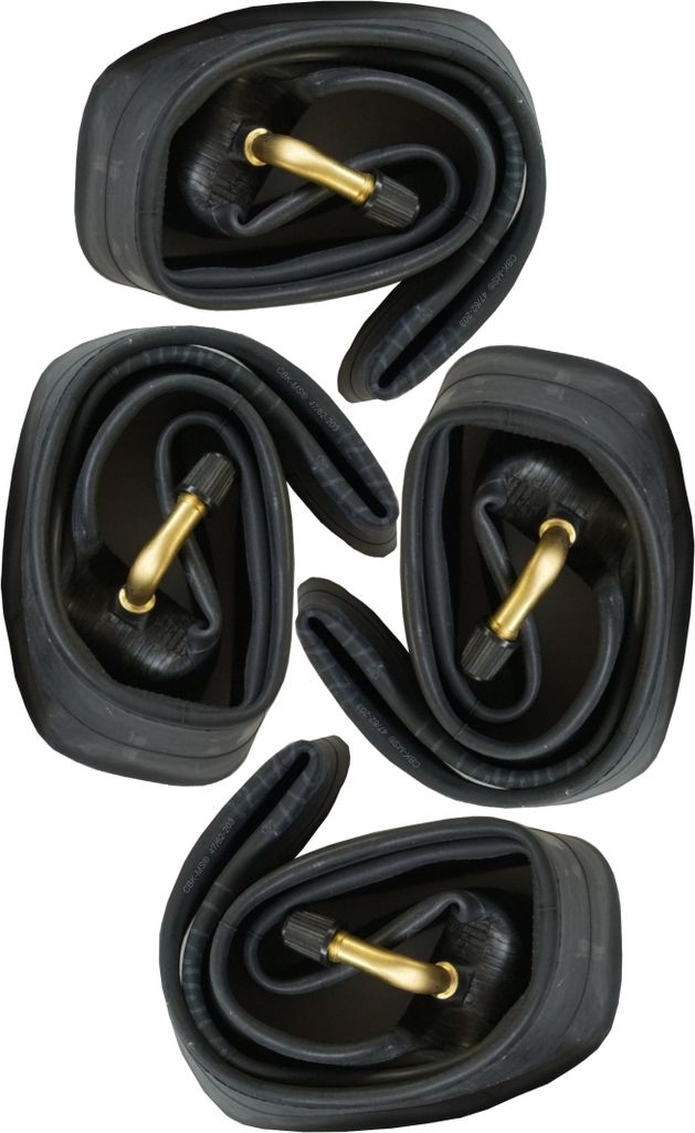 4x 12" Schlauch 12 1/2 x 2 1/4 = 62-203 45° Produktbild 