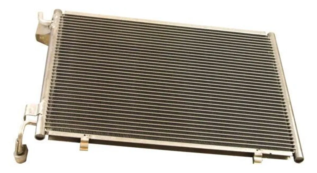 Radiateur de Clim Ford Fiesta et B-Max 1.6 TDCi dès 2010 - Qualité OE