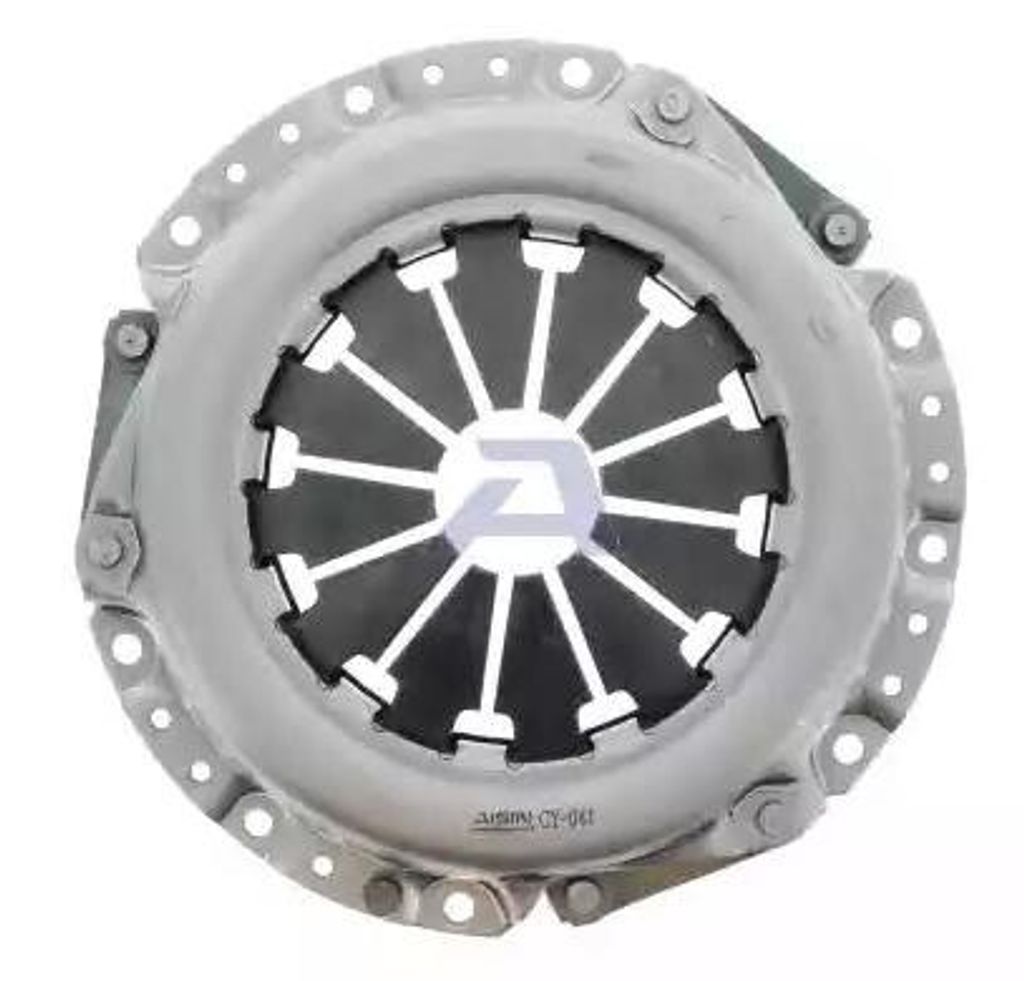 AISIN Kupplungsdruckplatte Druckplatte CY-041 für HYUNDAI GETZ (TB) 145mm 215mm