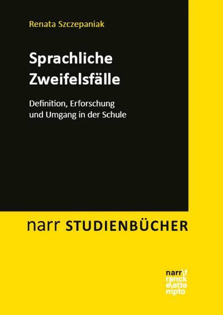 Dictionnaire des Cas de doute linguistique : règles et usages du français