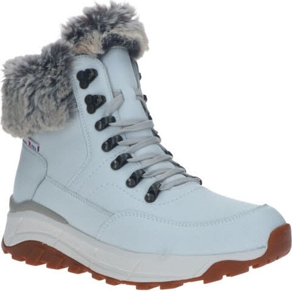 boty Rieker Evolution Offwhite Murmel Rock Rabbit W006380 Obrázek produktu 45