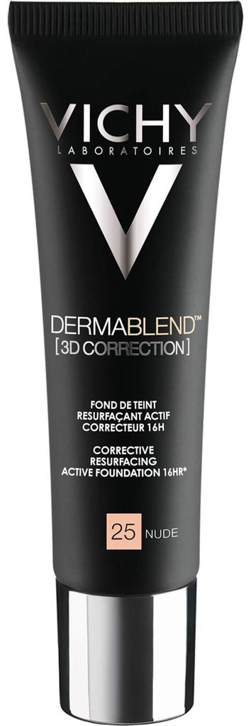 Vichy Dermablend 3D Correction podkład o przedłużonej Zdjęcie produktu 