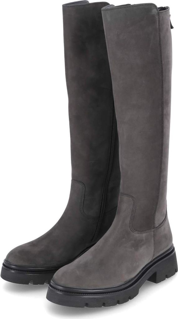 Stiefel Schaftweite 52 Cm Gabor Damen Under The Knee Stiefel