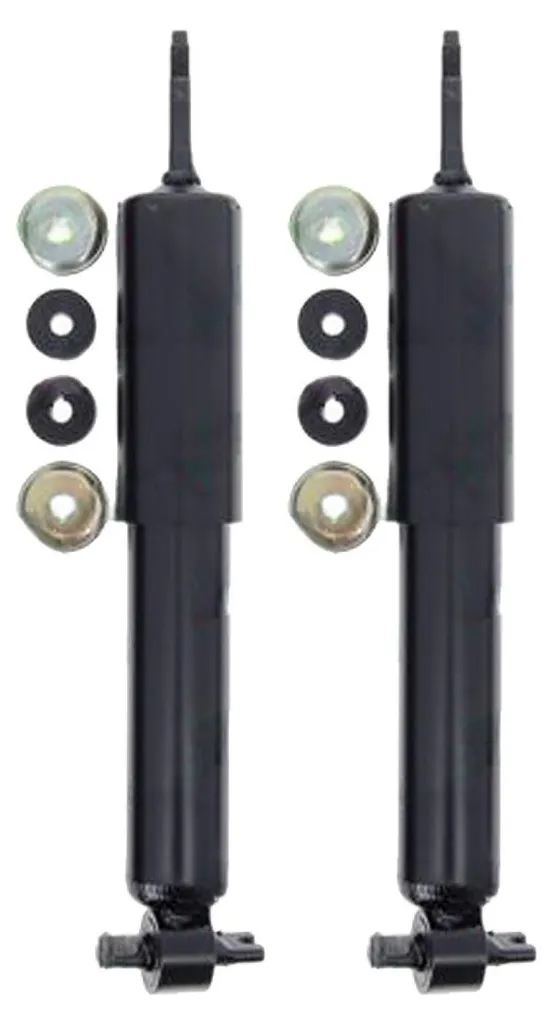 Amortisseur de Suspension Avant pour Mitsubishi L200 2.5D 12.87-08.96