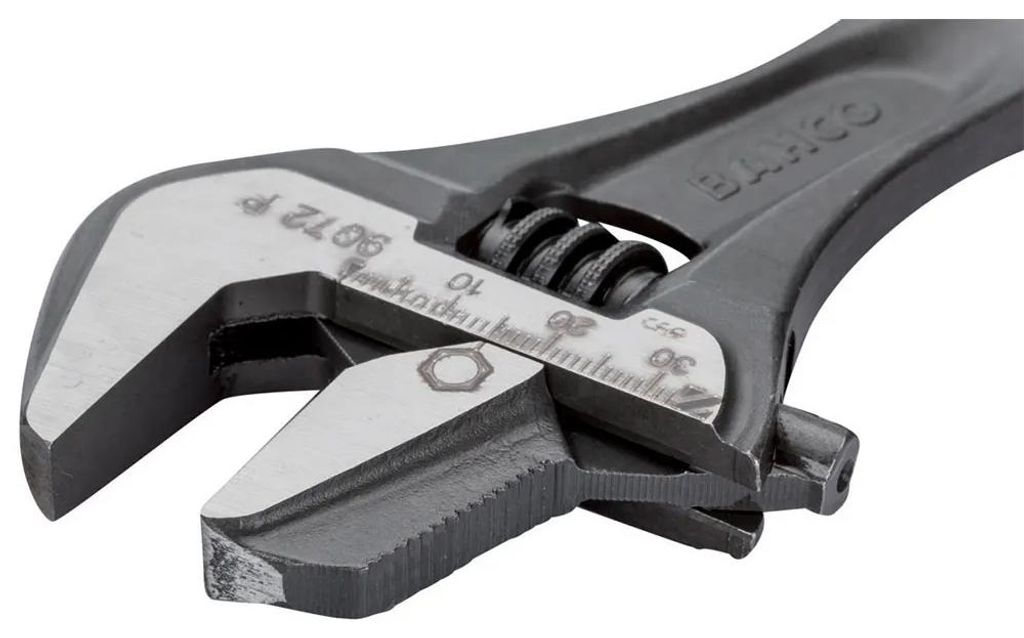 Bahco 9072 P, 430 g Produktbild 