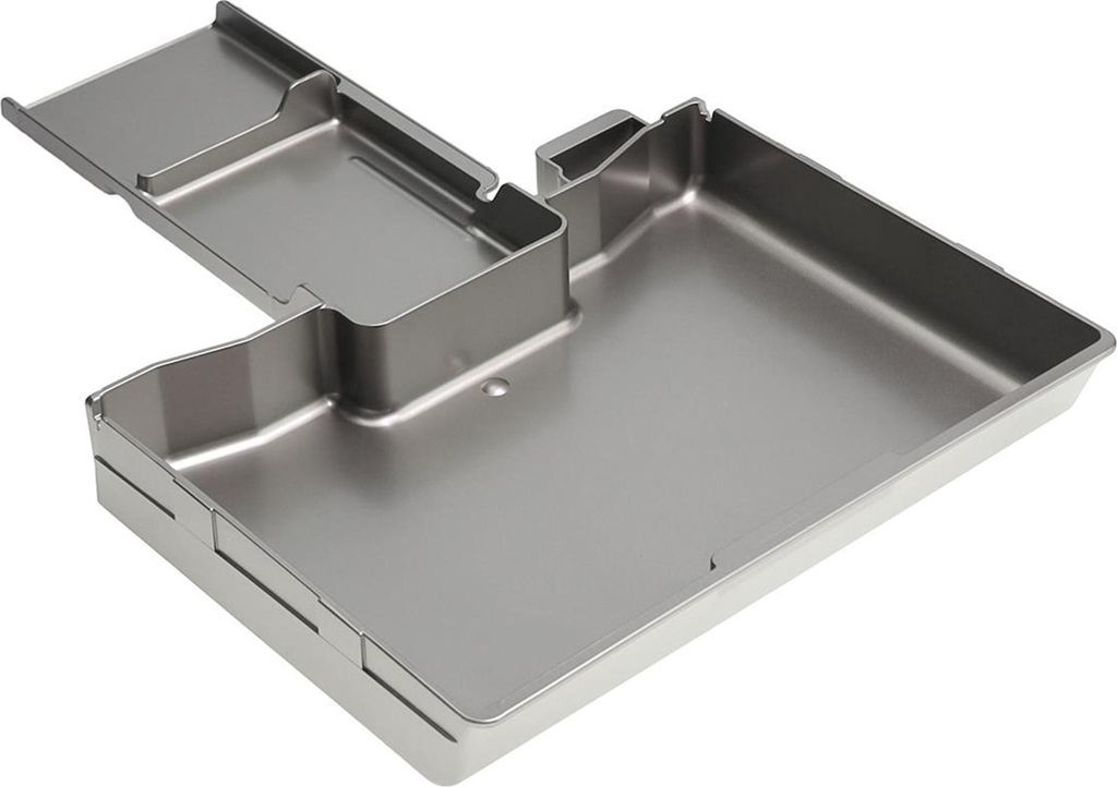 DeLonghi 5313247501 Abtropfschale für ECAM650.55... Elite Kaffeevollautomaten