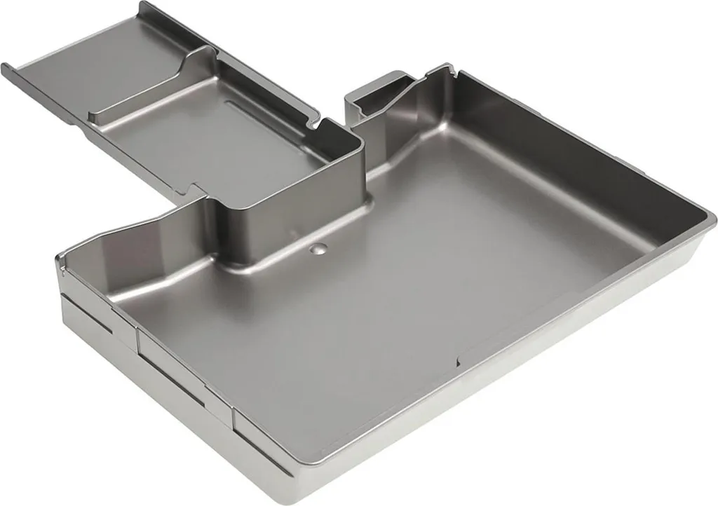 Bac d'égouttage DeLonghi 5313247501 pour ECAM650.55 PrimaDonna Elite
